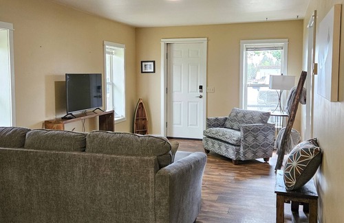 Pinedale Cabin | NEW! Cabin in Premier Location!