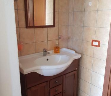 Cardedu Other | Discover New Camping Coccorrocci: Oceanfront & Pet Friendly