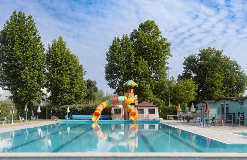 Zadina Pineta Other | Discover New Cesenatico Camping Village by the Beach