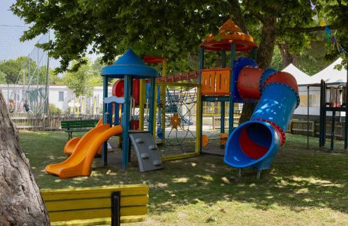 Zadina Pineta Other | Discover New Cesenatico Camping Village by the Beach