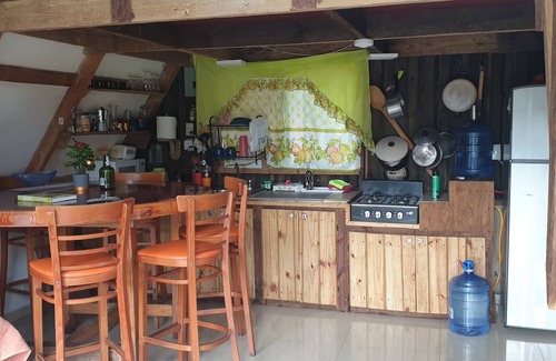 Jarabacoa Cabin | Discover a New Canadian Cabin in Jarabacoa, Dominican Republic