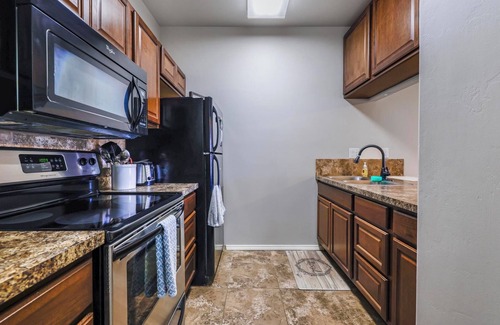 Twin Falls House | Cozy Canyon Trail Condo with Full Kitchen & Prime Location