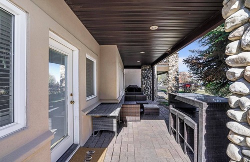 Twin Falls House | Cozy Canyon Trail Condo with Full Kitchen & Prime Location