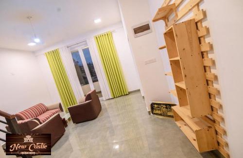 Balangoda House | New Castle Villa