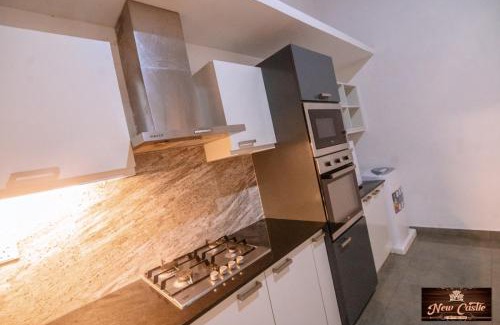 Balangoda House | New Castle Villa