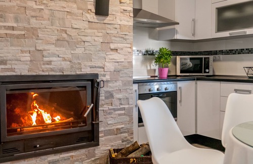 Cazorla House | Discover New Cazorla: Comfort, Spa & Family-Friendly Stay