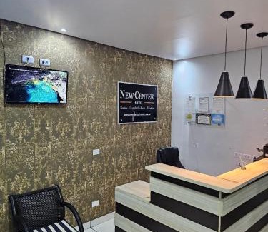 Carolina Hotel | Budget-Friendly Stay at New Center Hotel with Family Amenities