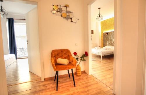 Cluj-Napoca Apartment | Pet-Friendly New Central Oasis with Excellent Guest Ratings