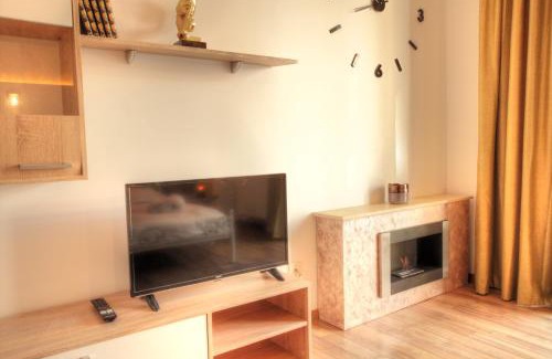 Cluj-Napoca Apartment | Pet-Friendly New Central Oasis with Excellent Guest Ratings