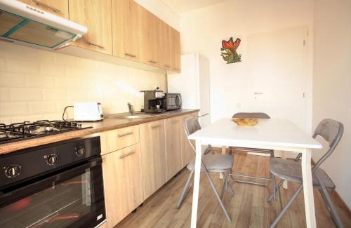 Cluj-Napoca Apartment | Pet-Friendly New Central Oasis with Excellent Guest Ratings