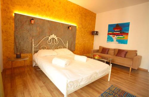 Cluj-Napoca Apartment | Pet-Friendly New Central Oasis with Excellent Guest Ratings