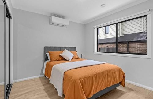Beechworth House | New central three bed townhouse