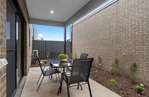 Beechworth House | New central three bed townhouse