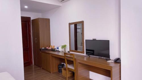 Dich Vong Hotel | New Century Hotel by An Phat Group