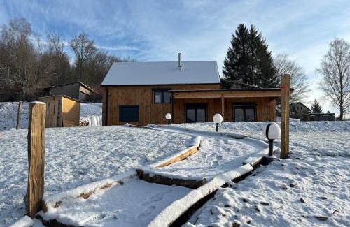 Senones Ski Chalet | Premium Family-Friendly Chalet for Your Next Getaway