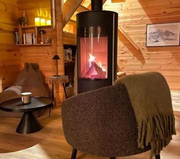 Senones Ski Chalet | Premium Family-Friendly Chalet for Your Next Getaway