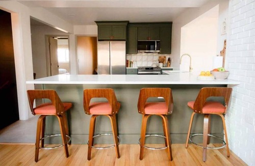 New Paltz House | Chalet Getaway: Family-Friendly Retreat Minutes from Main St