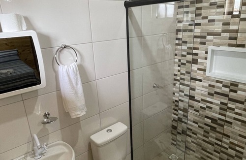 Foz do Iguacu House | Modern Chalet in Central Foz - Perfect for Families
