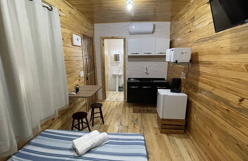 Foz do Iguacu House | Modern Chalet in Central Foz - Perfect for Families