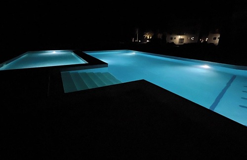 Ras Sudar House | Cozy Chalet with Sea & Pool Views in Ras Sedr, Sinai