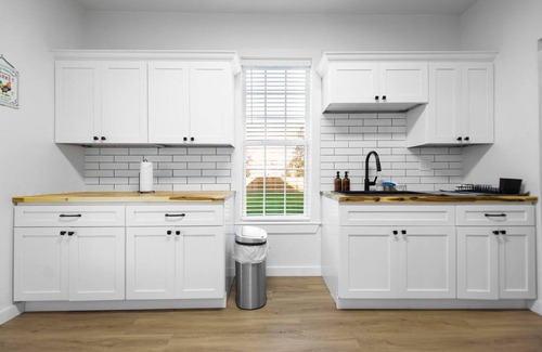 Waco House | New Charming 2-bedroom Home Minutes to Downtown