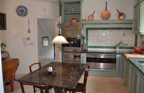Cascais Villa | Experience Villa Videira: Oceanfront Pool & Spa Retreat