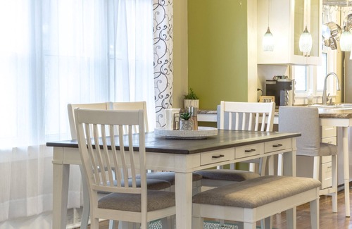 Royal Oak House | Historic Home in Royal Oak: Walk to Downtown & Enjoy Amenities