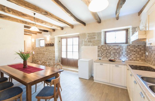 Kircija Villa | Experience a Cozy Holiday Home in the Heart of Istria