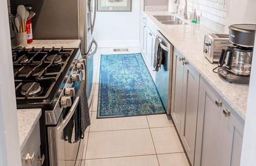 Danville House | Inviting Home in the Heart of Danville - Guest Rated 9.8