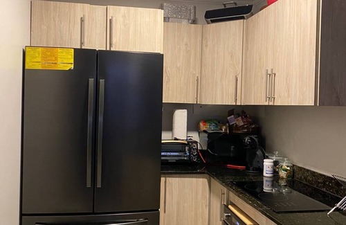 Santa Ana Condo | Unique Refurbished Condo with Private Patio & Child-Friendly