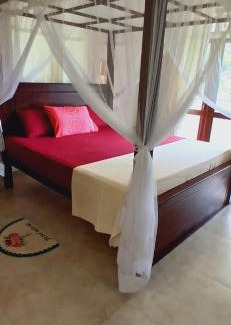 Induruwa Apartment | New Cinnoman Villa: Guest Rated 9.8 with Spa & Dining