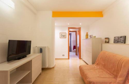 Borgo Dora Apartment | Convenient Stay at New City Center Giulio Cesare