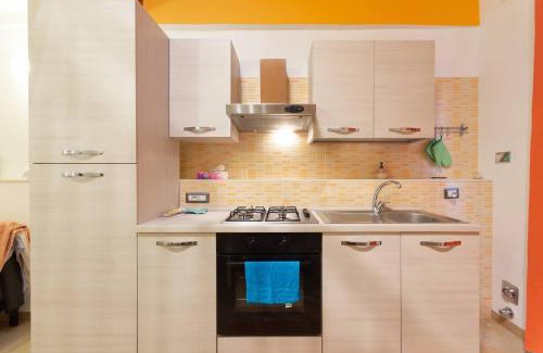 Borgo Dora Apartment | Convenient Stay at New City Center Giulio Cesare
