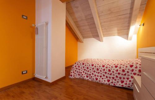 Borgo Dora Apartment | Convenient Stay at New City Center Giulio Cesare