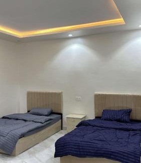 Al Bad Hotel | Family-Friendly NEW City Stay for Memorable Getaways