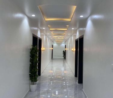 Al Bad Hotel | Family-Friendly NEW City Stay for Memorable Getaways
