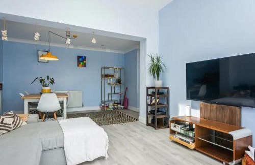 Herne Bay House | Family-Friendly Coastal Escape at Pass the Keys