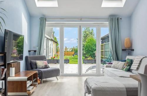 Herne Bay House | Family-Friendly Coastal Escape at Pass the Keys