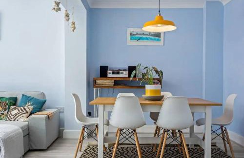 Herne Bay House | Family-Friendly Coastal Escape at Pass the Keys