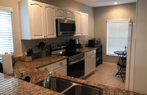 Cape Haze Condo | Coastal Retreat: 3-Bedroom Cape Haze Resort Condo with Pool