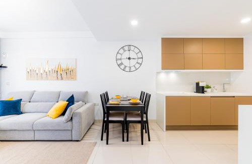Pueblo Latino Apartment | Cozy 2-Bedroom Apartment Steps from the Beach with Pool