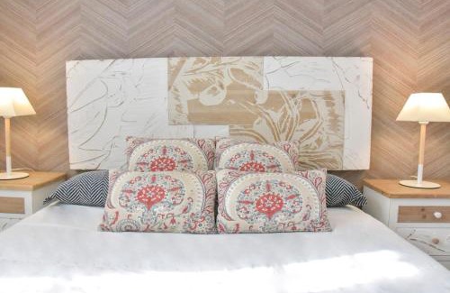 San Vicente Apartment | New! comfortable apartment with easy access