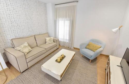 San Vicente Apartment | New! comfortable apartment with easy access