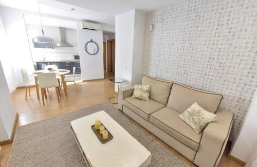 San Vicente Apartment | New! comfortable apartment with easy access
