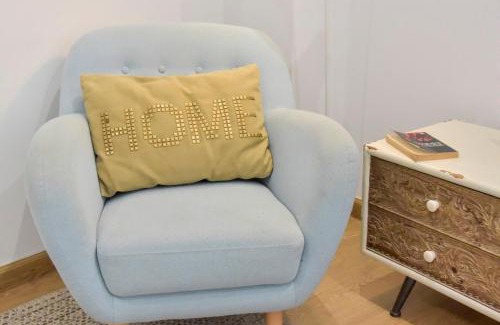 San Vicente Apartment | New! comfortable apartment with easy access