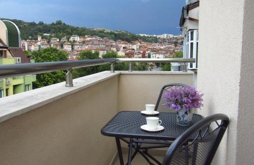 Blagoevgrad Apartment | Modern Home in Blagoevgrad Center - Rated 9.7/10 by Guests