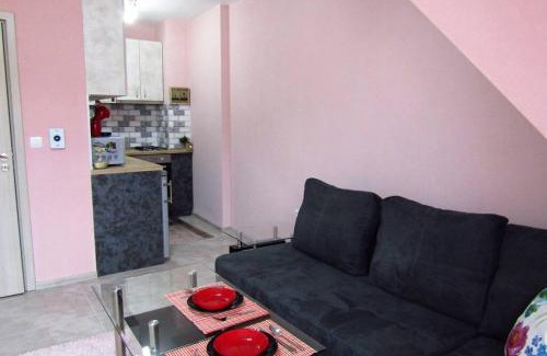 Blagoevgrad Apartment | Modern Home in Blagoevgrad Center - Rated 9.7/10 by Guests