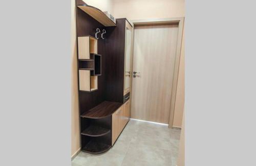 Blagoevgrad Apartment | Modern Home in Blagoevgrad Center - Rated 9.7/10 by Guests