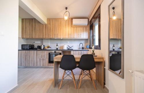 Ilioupoli Apartment | New, Comfy, Spotless Studio in Ilioupoli, Athens