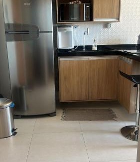 Jardim Camburi Apartment | New Complete Beach Airport
